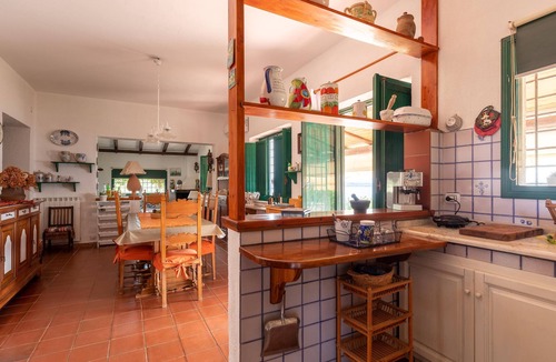 Terrasini Villa | Villa Cassiopea - Agliandroni-pa.