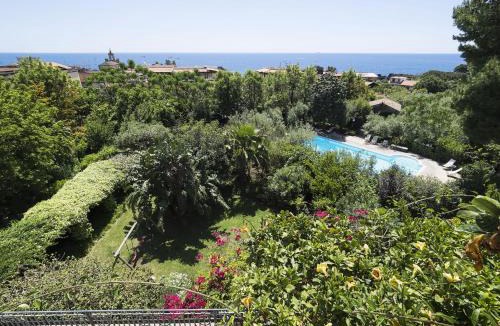 Stazzo House | Villa Castello Claves