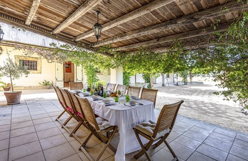 Noto Villa | Villa Castelluccio by Villa Plus