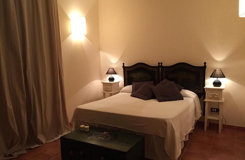 Noto House | Villa Castelluccio