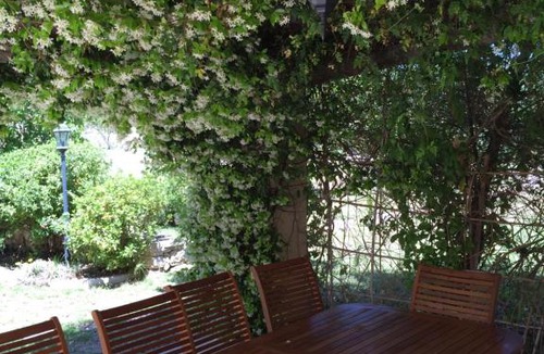 Noto House | Villa Castelluccio
