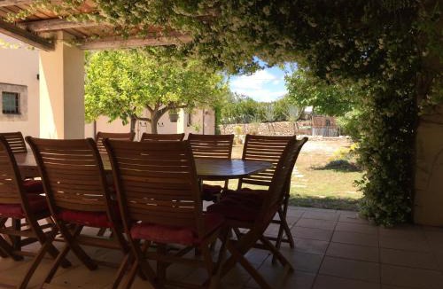 Noto House | Villa Castelluccio