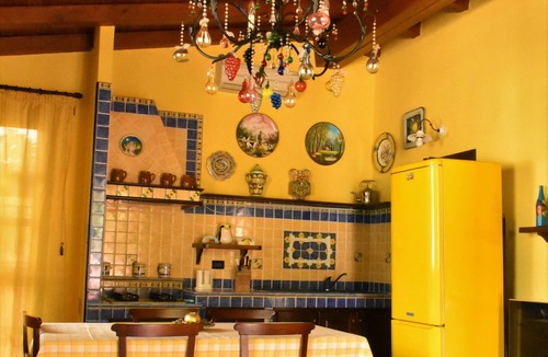 Torretta Villa | Villa Caterina - Pool and cooking classes