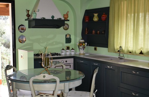 Torretta Villa | Villa Caterina - Pool and cooking classes