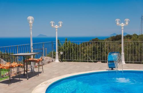 San Fratello Villa | Villa Caterina