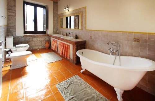 San Fratello Villa | Villa Caterina