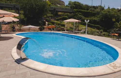 San Fratello Villa | Villa Caterina