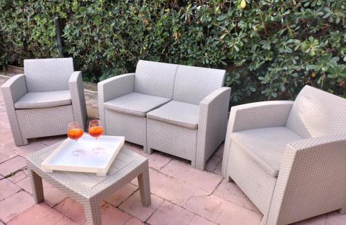 Addaura House | Villa Caterina