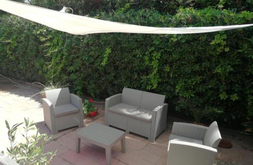 Addaura House | Villa Caterina