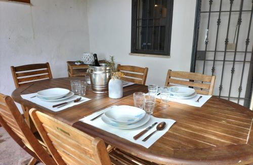 Addaura House | Villa Caterina