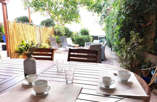 Addaura House | Villa Caterina