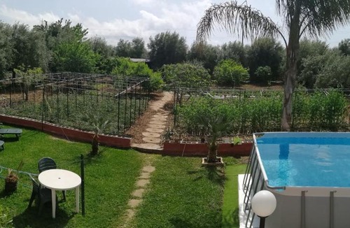 Solarino House | Villa Caterina
