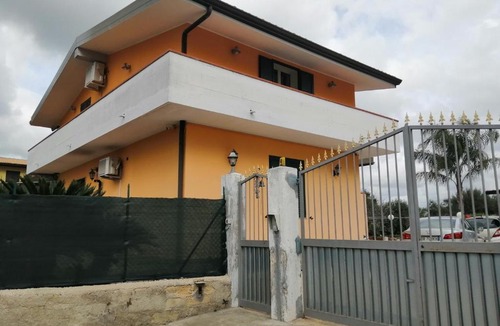 Solarino House | Villa Caterina