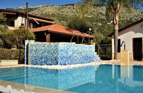 Torretta Villa | Villa Caterina