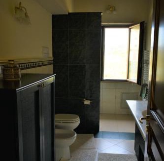 Torretta Villa | Villa Caterina