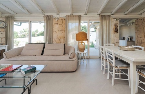 Syracuse Villa | Villa Catrice - Seafront villa with private pool