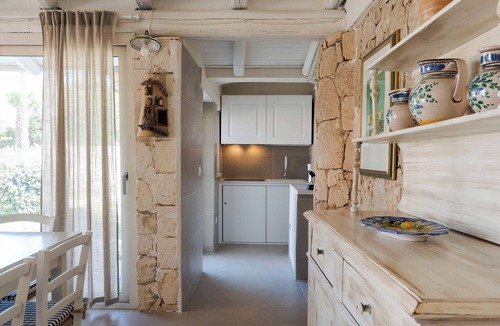 Syracuse Villa | Villa Catrice - Seafront villa with private pool