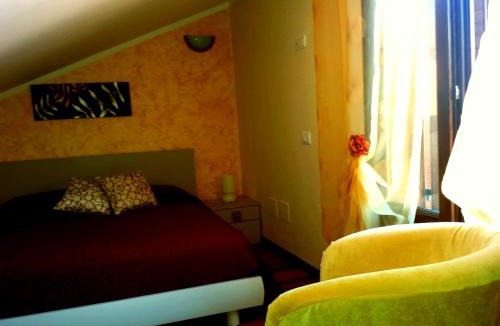 Collesano House | Villa Cattleya
