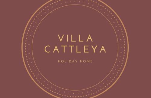 Collesano House | Villa Cattleya