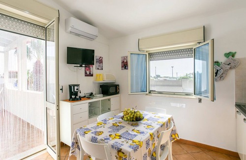 Reitani Apartment | Villa Cavarra 2 between Vendicari and Marzamemi(San Lorenzo/Reitani)