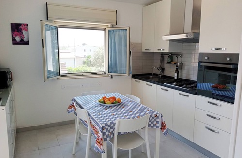 Reitani Apartment | Villa Cavarra 2 between Vendicari and Marzamemi(San Lorenzo/Reitani)