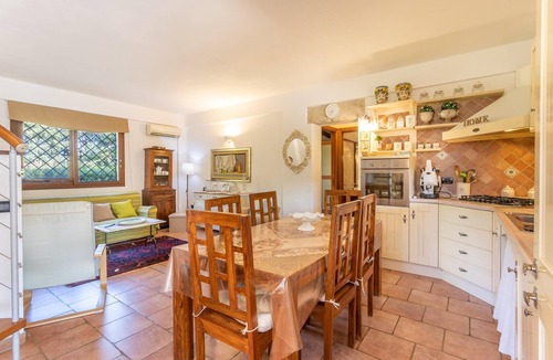 Cinisi Villa | Villa Cecilia - Cinisi