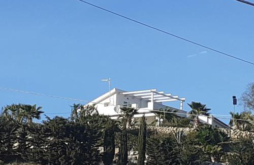 Montallegro House | Villa Cecilia