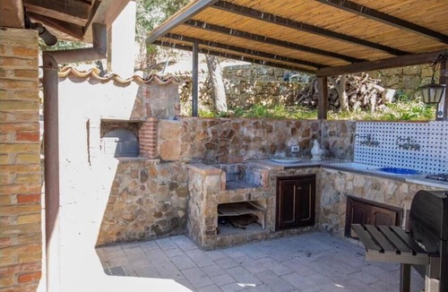 Sant'Ambrogio Villa | Villa Cefalù private pool