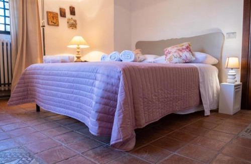 Sant'Ambrogio Villa | Villa Cefal private pool