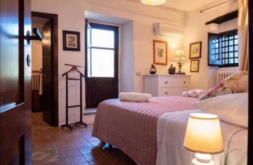 Sant'Ambrogio Villa | Villa Cefal private pool