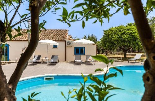 Scopello Villa | Villa Celeste