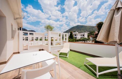 Cefalu Bed & Breakfast | Villa Cerniglia Plus