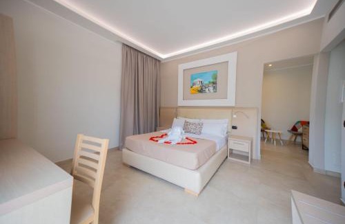 Cefalu Bed & Breakfast | Villa Cerniglia Plus