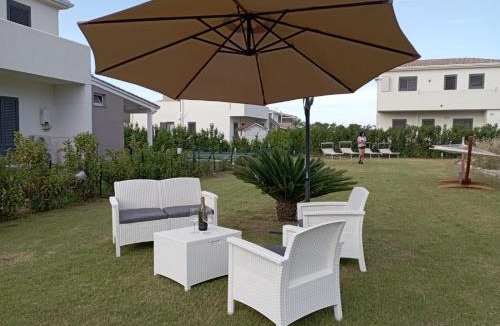 Campofelice di Roccella Villa | Villa Charme & Relax