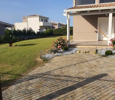 Campofelice di Roccella Villa | Villa Charme & Relax