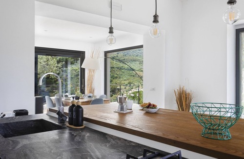 Pollina Villa | Villa Charme 6 by Massimo Villas