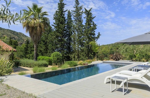 Pollina Villa | Villa Charme 6 by Massimo Villas