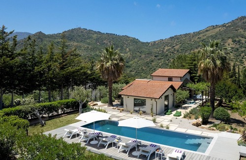Pollina Villa | Villa Charme 6, Emma Villas