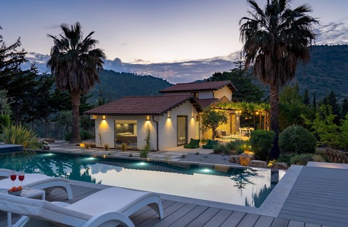 Pollina Villa | Villa Charme 6, Emma Villas