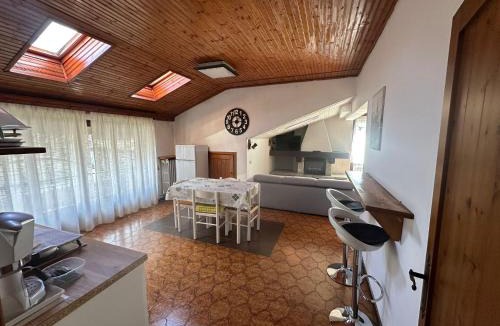 Gravellona Toce House | Villa Chiara & Chloe
