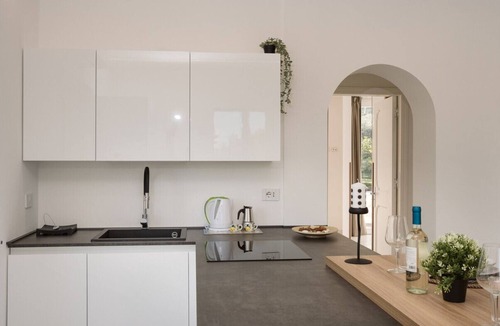 Sant'Agata di Militello Apartment | Villa Chiara- Homy Sicily Infinity