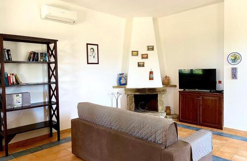 Ascea House | Villa Chiara
