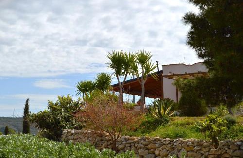 Montallegro House | Villa Chiara
