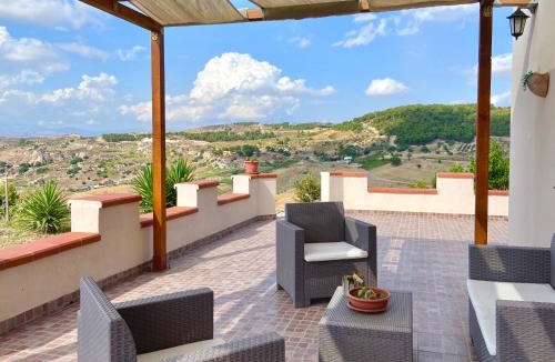 Montallegro House | Villa Chiara