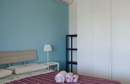 Pozzallo Villa | Villa Chiara