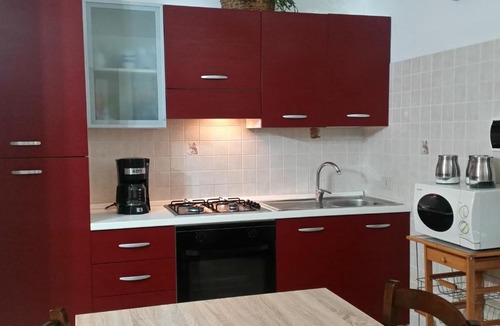 San Vito Lo Capo Villa | villa chiara
