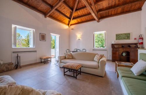 Cefalu Apartment | Villa Chiara - Luxury Country House - Cefalù