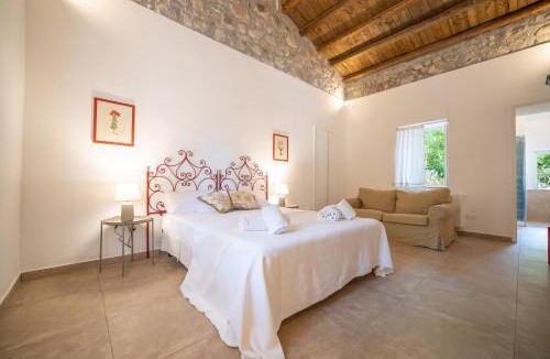 Cefalu Apartment | Villa Chiara - Luxury Country House - Cefalù