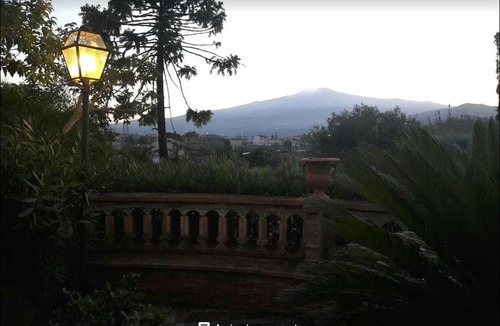Chianchitta-Trappitello Bed & Breakfast | Villa Chiarenza Maison d'Hotes