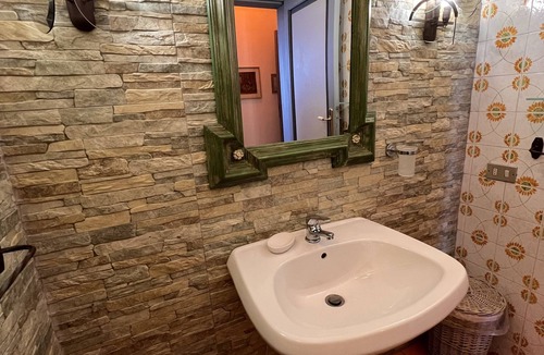 Chianchitta-Trappitello Bed & Breakfast | Villa Chiarenza Maison d'Hôtes